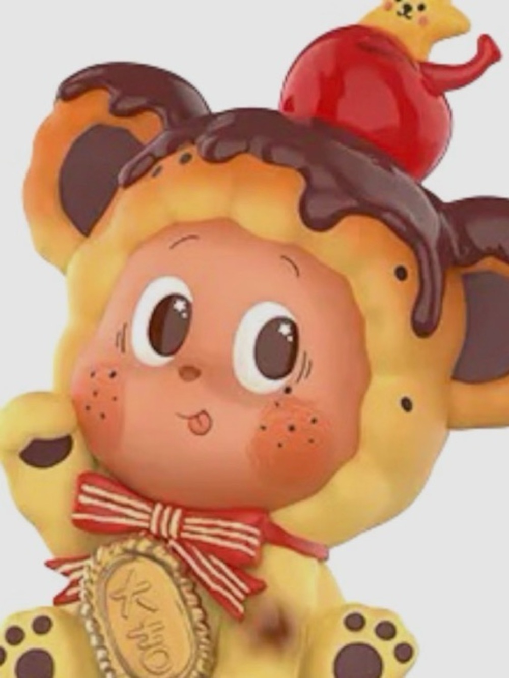 🆕 Twinkle Twinkle Lucky Pudding Figurine Savour the Moment Series